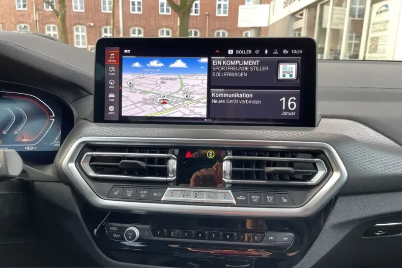 BMW X3 M40 (Seria X) din 2024 cu 32.161 km - oferta BMW209486 - foto 7
