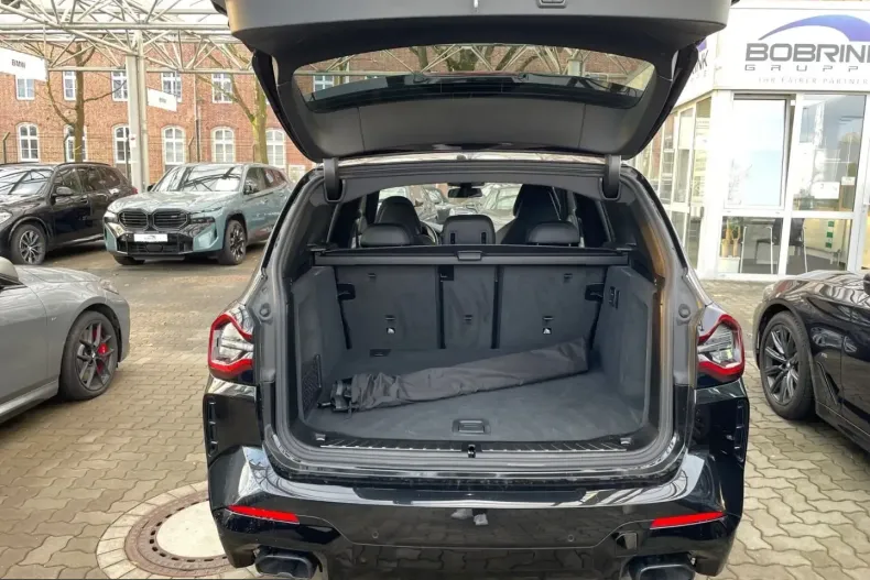 BMW X3 M40 (Seria X) din 2024 cu 32.161 km - oferta BMW209486 - foto 9