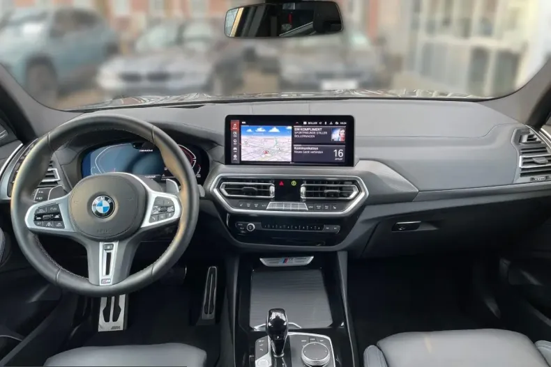 BMW X3 M40 (Seria X) din 2024 cu 32.161 km - oferta BMW209486 - foto 14