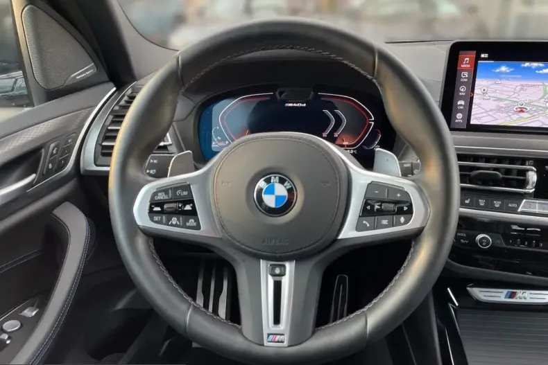 BMW X3 M40 (Seria X) din 2024 cu 32.161 km - oferta BMW209486 - foto 15