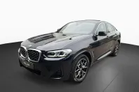BMW X4 (Seria X) din 2025 cu 21.300 km - oferta BMW209487 - foto 1