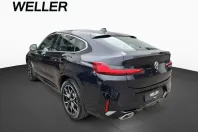 BMW X4 (Seria X) din 2025 cu 21.300 km - oferta BMW209487 - foto 2