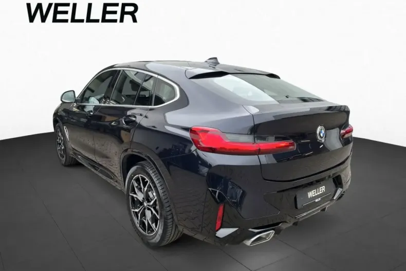 BMW X4 (Seria X) din 2025 cu 21.300 km - oferta BMW209487 - foto 2
