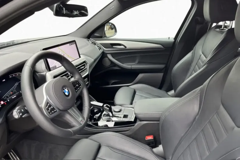 BMW X4 (Seria X) din 2025 cu 21.300 km - oferta BMW209487 - foto 3