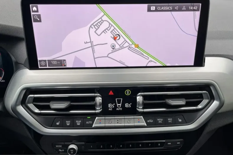 BMW X4 (Seria X) din 2025 cu 21.300 km - oferta BMW209487 - foto 5