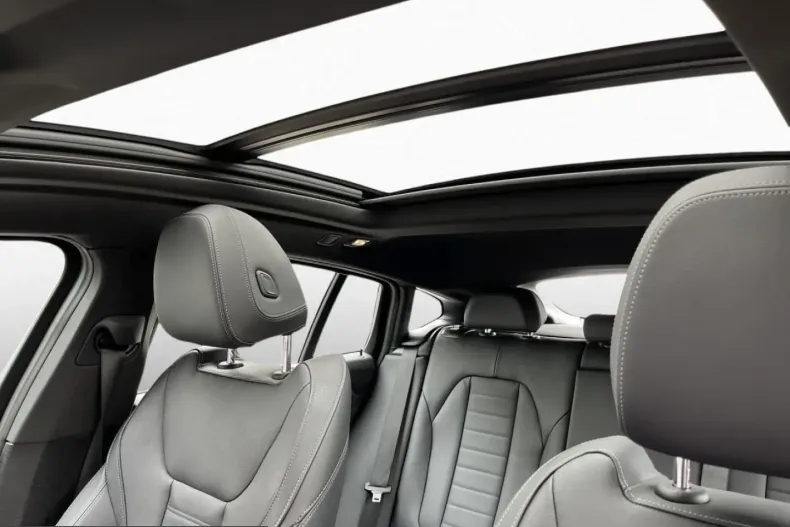 BMW X4 (Seria X) din 2025 cu 21.300 km - oferta BMW209487 - foto 7