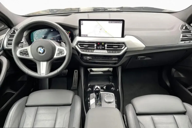 BMW X4 (Seria X) din 2025 cu 21.300 km - oferta BMW209487 - foto 10