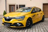 Renault Megane din 2024 cu 1.471 km - oferta REN209488 - foto 1