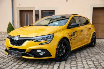 Renault Megane din 2024 - oferta REN209488