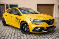 Renault Megane din 2024 cu 1.471 km - oferta REN209488 - foto 2