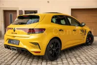 Renault Megane din 2024 cu 1.471 km - oferta REN209488 - foto 3