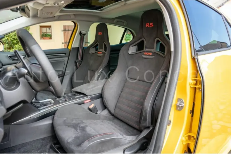Renault Megane din 2024 cu 1.471 km - oferta REN209488 - foto 6