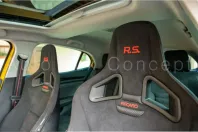 Renault Megane din 2024 cu 1.471 km - oferta REN209488 - foto 7