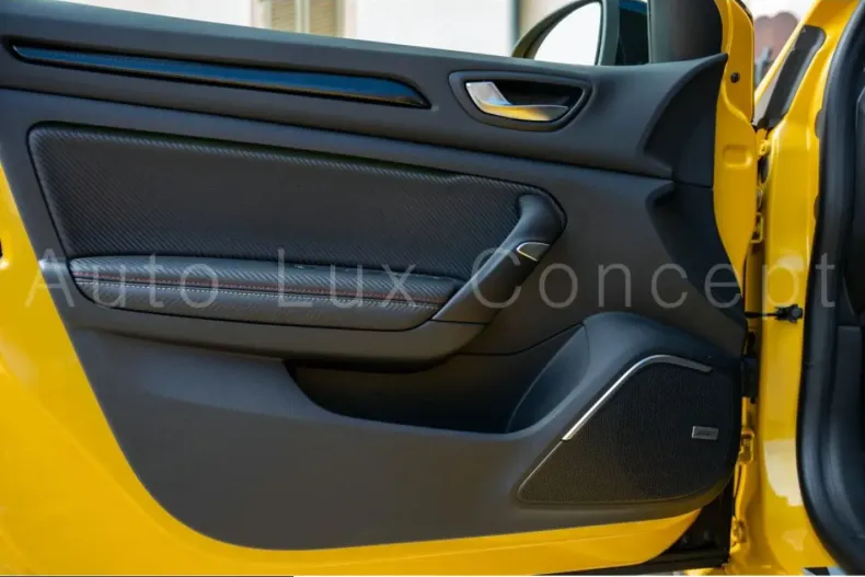 Renault Megane din 2024 cu 1.471 km - oferta REN209488 - foto 9