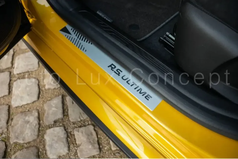 Renault Megane din 2024 cu 1.471 km - oferta REN209488 - foto 10