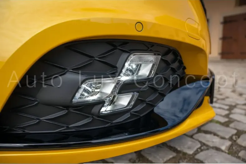 Renault Megane din 2024 cu 1.471 km - oferta REN209488 - foto 17