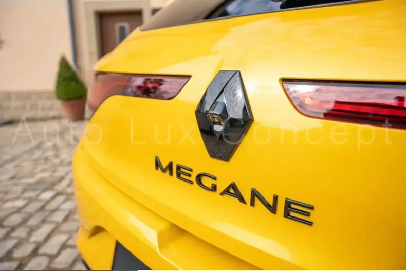Renault Megane din 2024 cu 1.471 km - oferta REN209488 - foto 20
