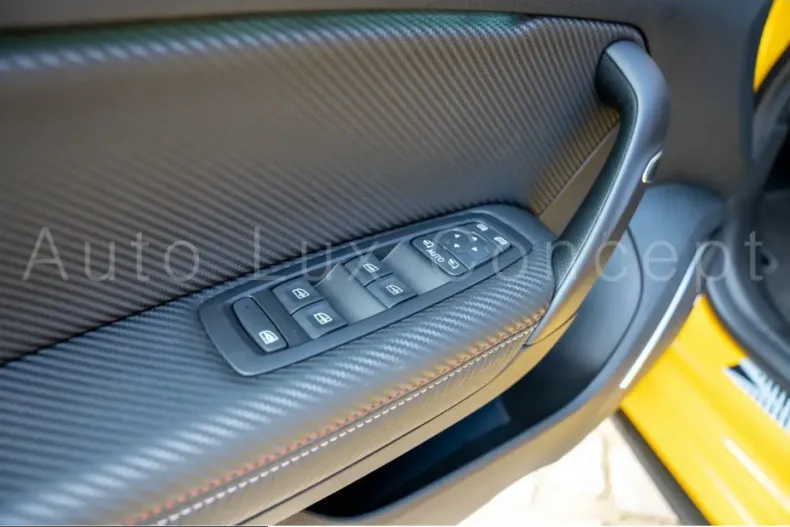 Renault Megane din 2024 cu 1.471 km - oferta REN209488 - foto 22
