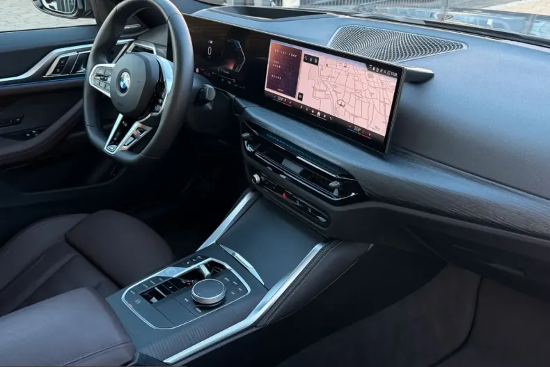 BMW 420 Gran Coupé din 2024 cu 35.600 km - oferta BMW209489 - foto 9