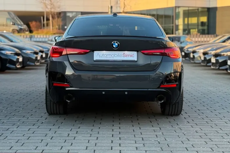 BMW 420 Gran Coupé din 2024 cu 35.600 km - oferta BMW209489 - foto 17