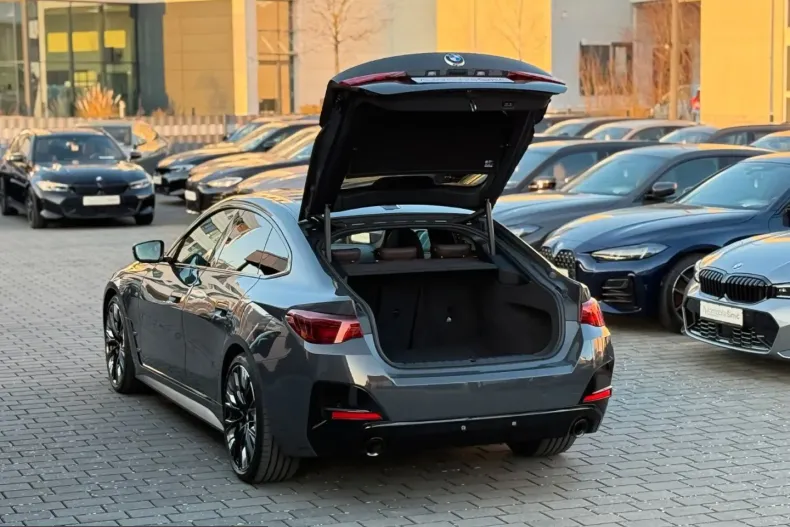 BMW 420 Gran Coupé din 2024 cu 35.600 km - oferta BMW209489 - foto 19