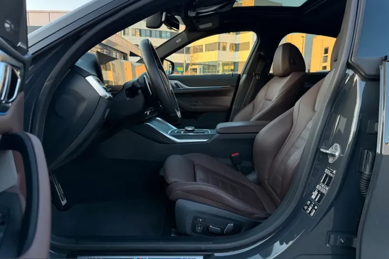 BMW 420 Gran Coupé din 2024 cu 35.600 km - oferta BMW209489 - foto 23