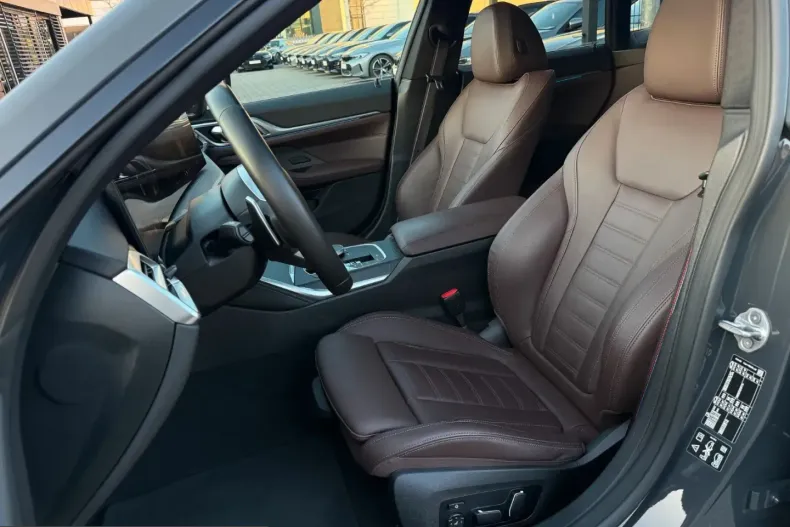 BMW 420 Gran Coupé din 2024 cu 35.600 km - oferta BMW209489 - foto 24