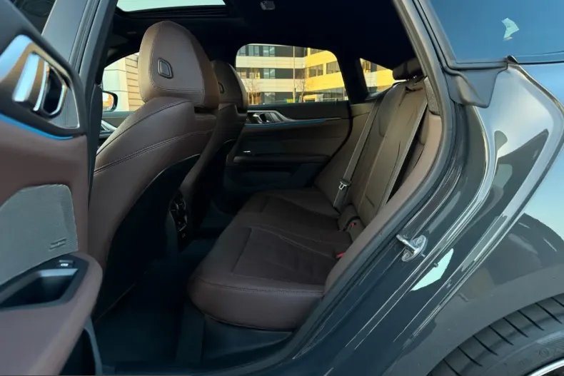 BMW 420 Gran Coupé din 2024 cu 35.600 km - oferta BMW209489 - foto 26