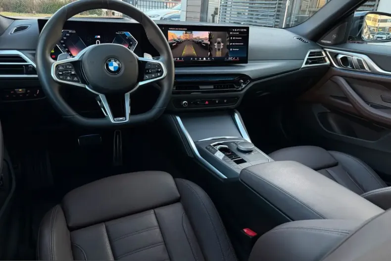 BMW 420 Gran Coupé din 2024 cu 35.600 km - oferta BMW209489 - foto 27