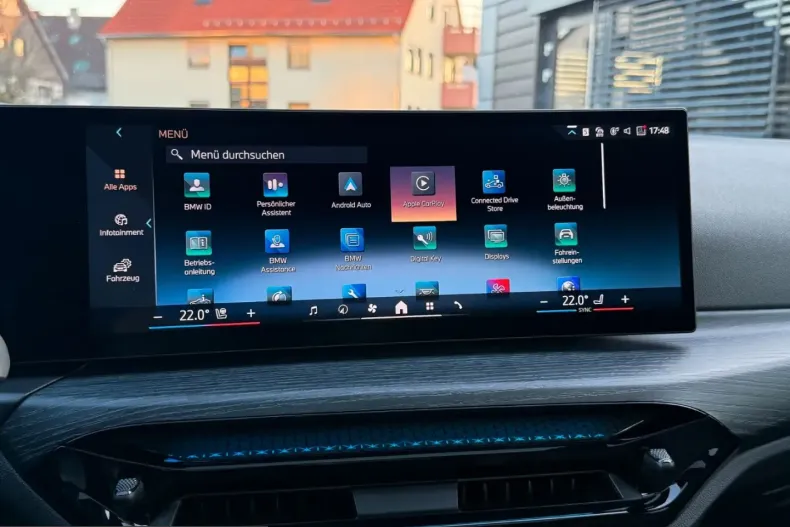 BMW 420 Gran Coupé din 2024 cu 35.600 km - oferta BMW209489 - foto 38