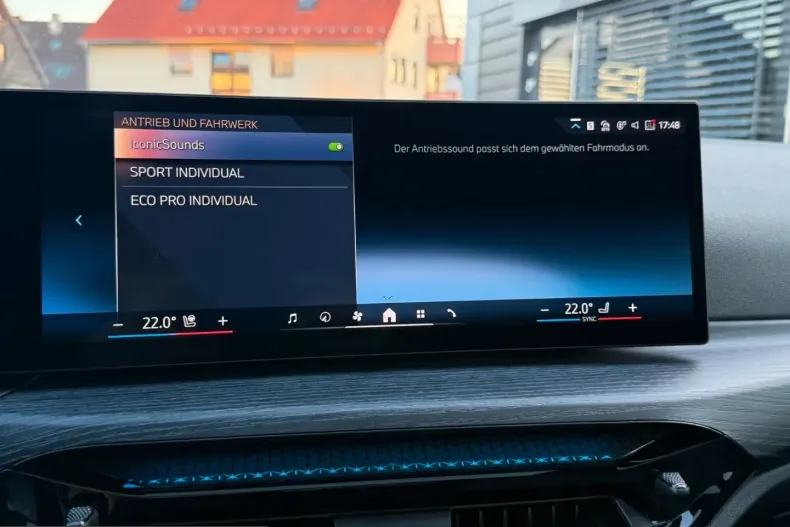 BMW 420 Gran Coupé din 2024 cu 35.600 km - oferta BMW209489 - foto 42