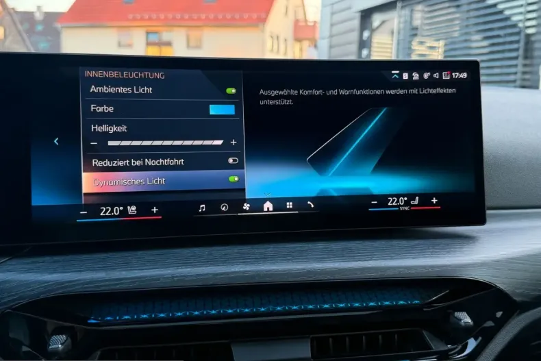 BMW 420 Gran Coupé din 2024 cu 35.600 km - oferta BMW209489 - foto 43