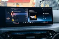 BMW 420 Gran Coupé din 2024 cu 35.600 km - oferta BMW209489 - foto 46