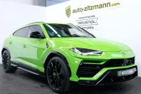 Lamborghini Urus din 2022 cu 107.900 km - oferta LAM209490 - foto 1
