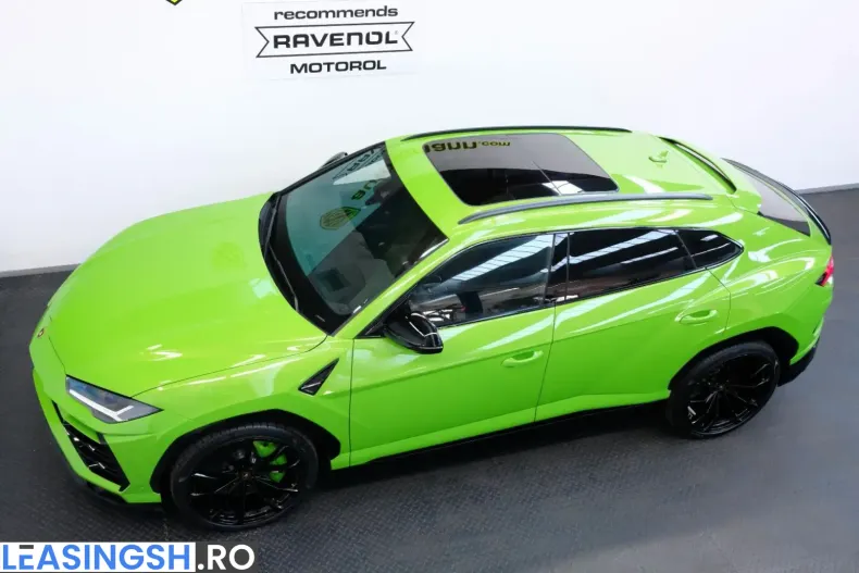 Lamborghini Urus din 2022 cu 107.900 km - oferta LAM209490 - foto 2