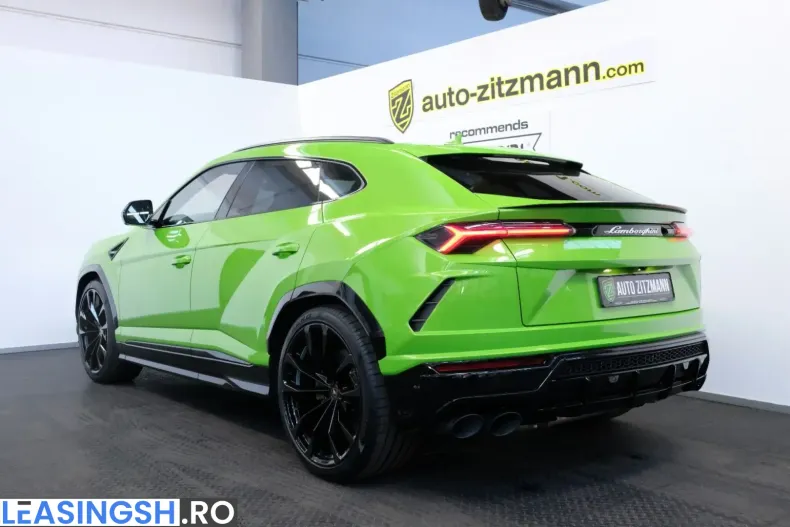 Lamborghini Urus din 2022 cu 107.900 km - oferta LAM209490 - foto 3