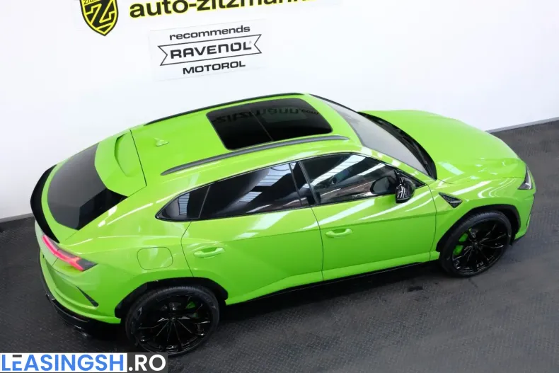 Lamborghini Urus din 2022 cu 107.900 km - oferta LAM209490 - foto 4