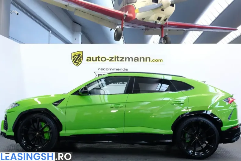 Lamborghini Urus din 2022 cu 107.900 km - oferta LAM209490 - foto 5