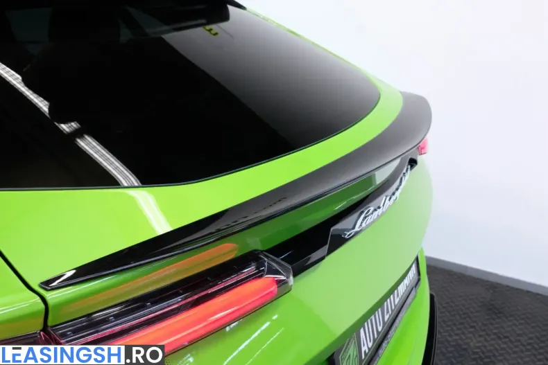 Lamborghini Urus din 2022 cu 107.900 km - oferta LAM209490 - foto 7