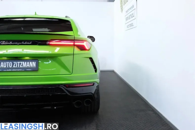 Lamborghini Urus din 2022 cu 107.900 km - oferta LAM209490 - foto 9