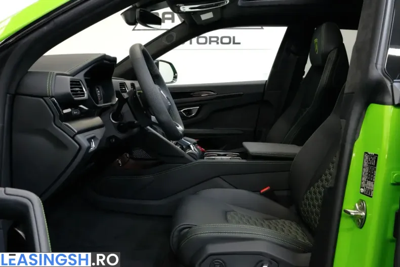 Lamborghini Urus din 2022 cu 107.900 km - oferta LAM209490 - foto 13