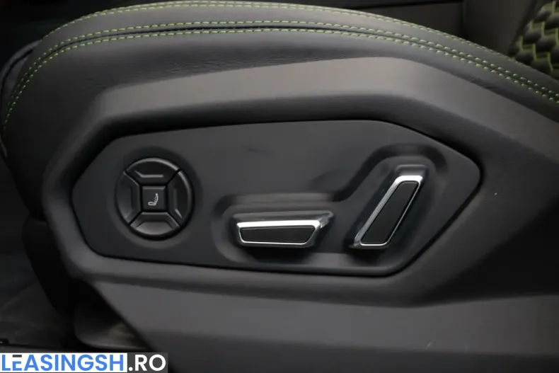 Lamborghini Urus din 2022 cu 107.900 km - oferta LAM209490 - foto 17