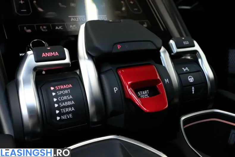Lamborghini Urus din 2022 cu 107.900 km - oferta LAM209490 - foto 22