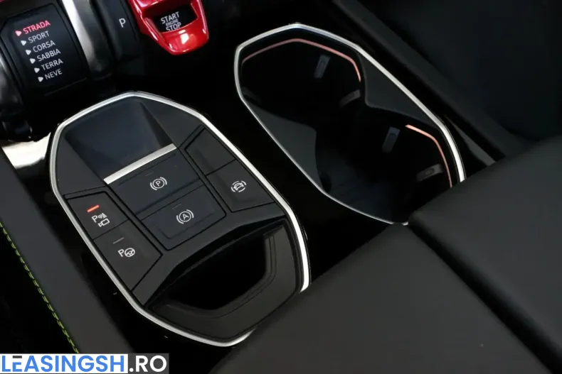 Lamborghini Urus din 2022 cu 107.900 km - oferta LAM209490 - foto 23