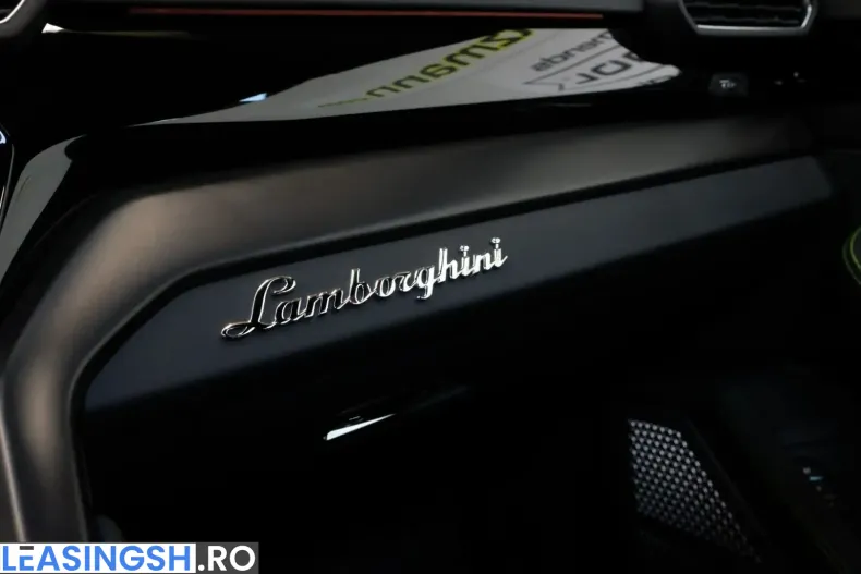 Lamborghini Urus din 2022 cu 107.900 km - oferta LAM209490 - foto 24