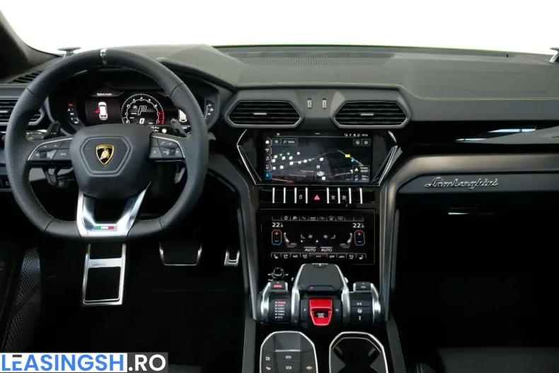 Lamborghini Urus din 2022 cu 107.900 km - oferta LAM209490 - foto 26