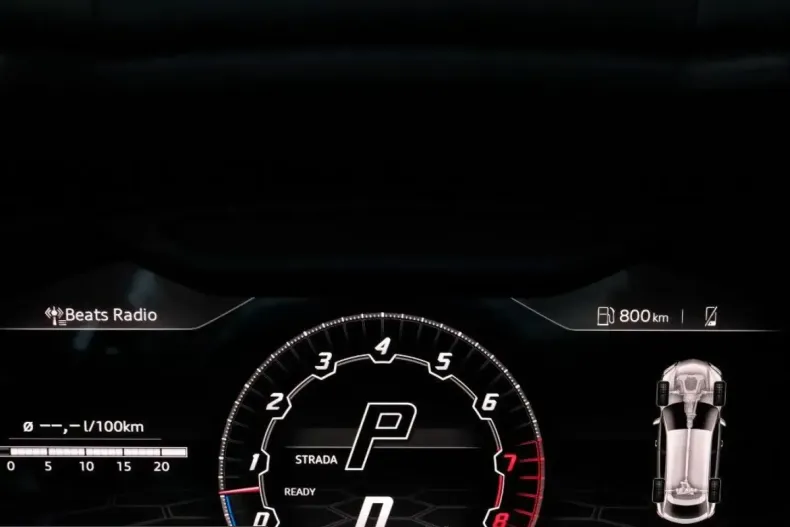 Lamborghini Urus din 2022 cu 107.900 km - oferta LAM209490 - foto 27
