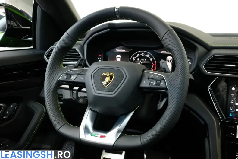 Lamborghini Urus din 2022 cu 107.900 km - oferta LAM209490 - foto 28