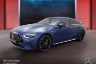 Mercedes-Benz AMG GT (Clasa GT) din 2024 cu 17.725 km - oferta MER209491 - foto 1
