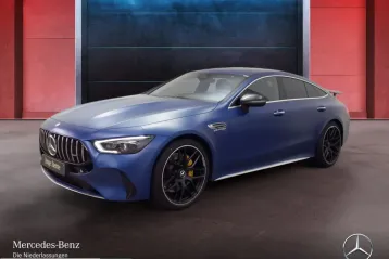 Mercedes-Benz AMG GT din 2024 - oferta MER209491